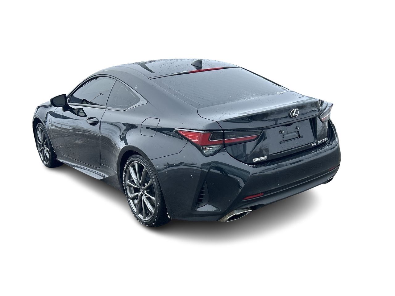Lexus RC 350  2019 à Barrie, Ontario