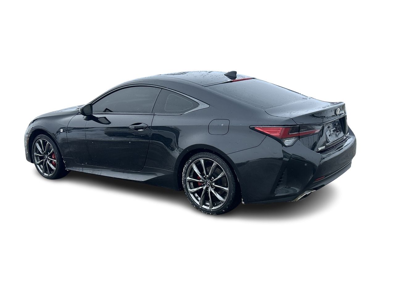 Lexus RC 350  2019 à Barrie, Ontario