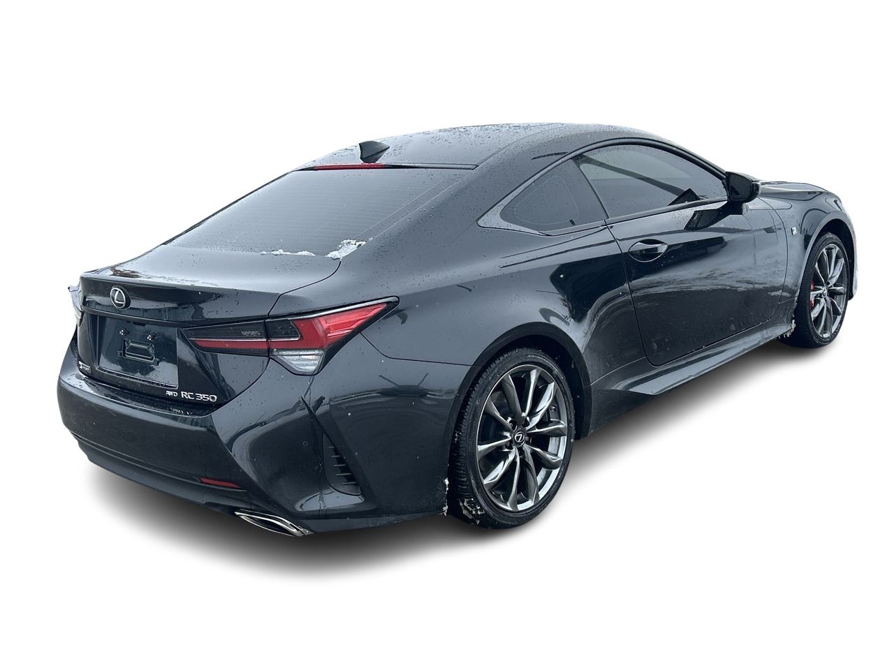 Lexus RC 350  2019 à Barrie, Ontario