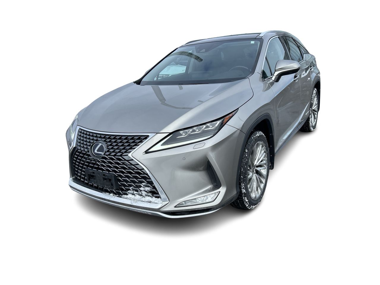 Lexus RX 450h  2021 à Barrie, Ontario