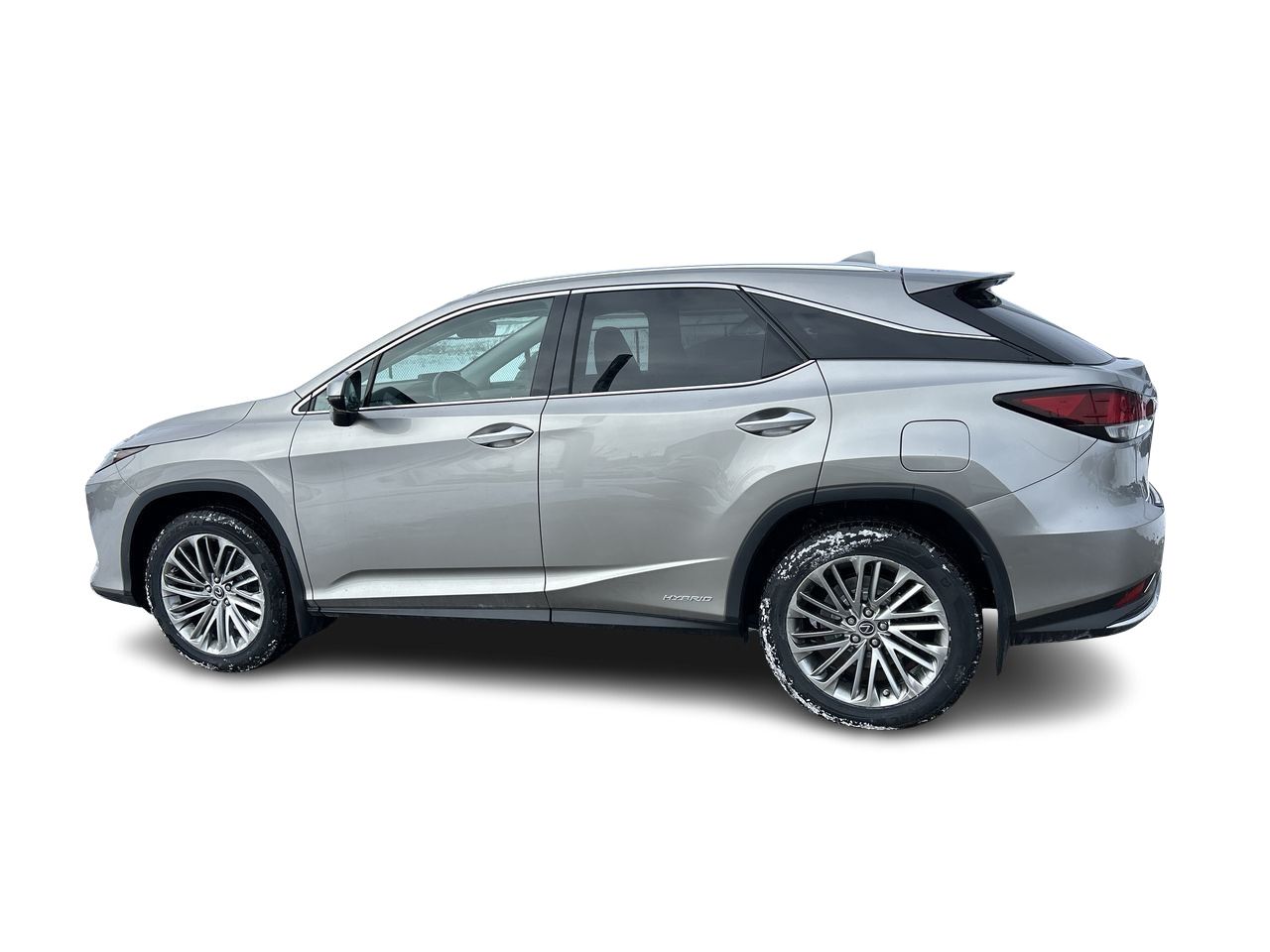 Lexus RX 450h  2021 à Barrie, Ontario