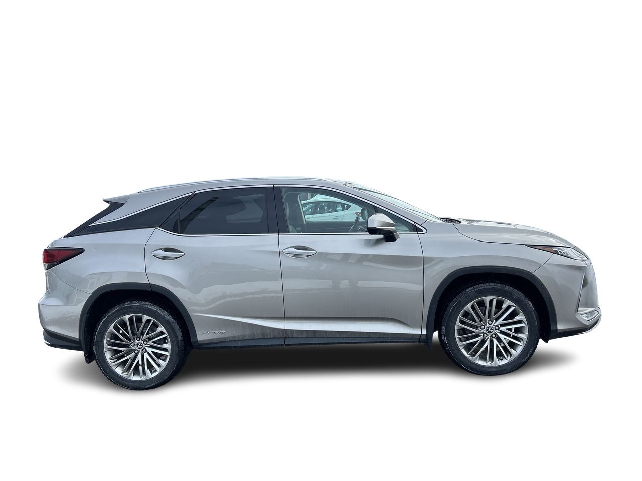 Lexus RX 450h  2021 à Barrie, Ontario