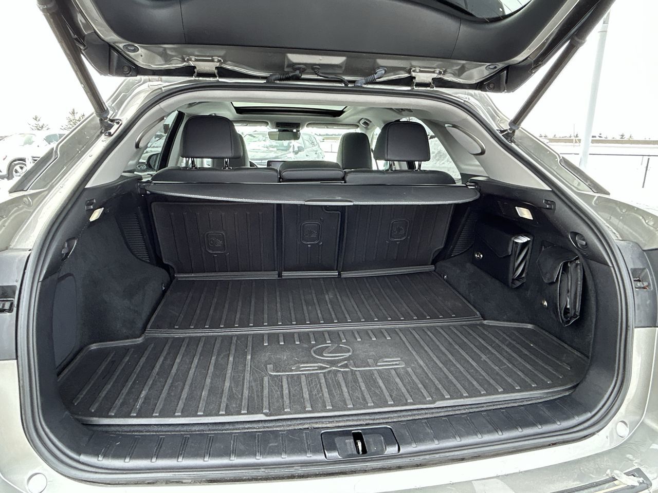 Lexus RX 450h  2021 à Barrie, Ontario