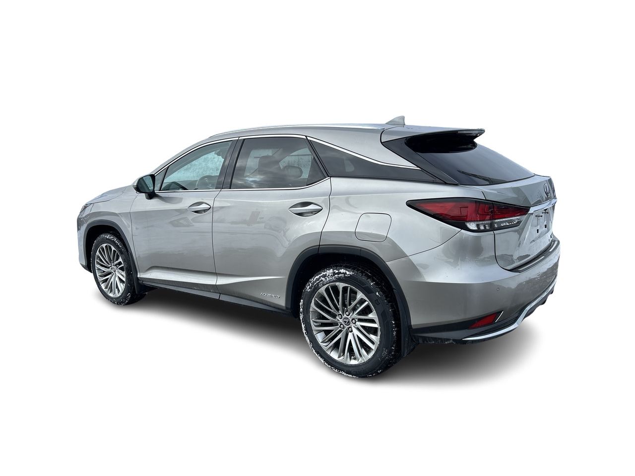 Lexus RX 450h  2021 à Barrie, Ontario