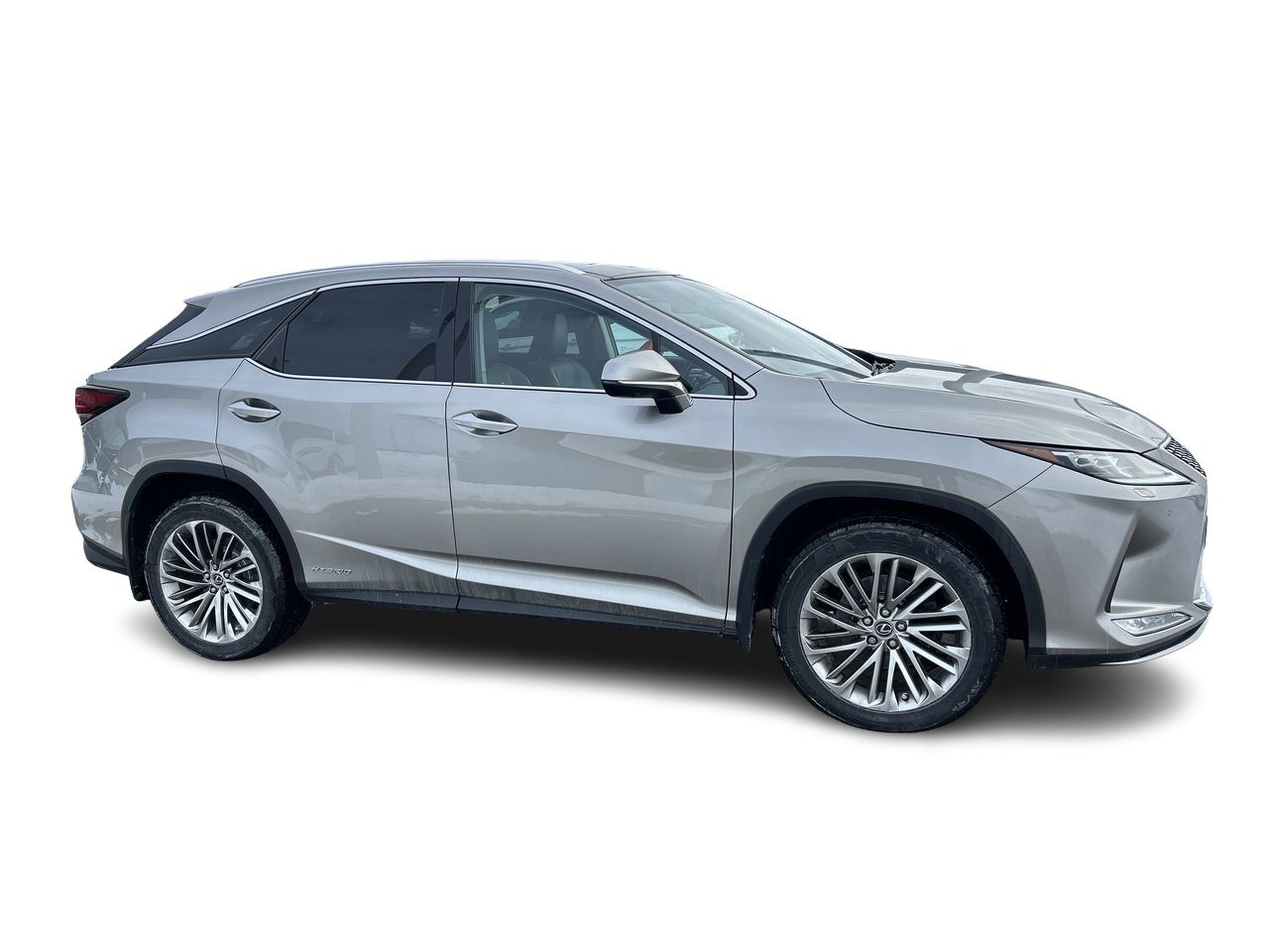 Lexus RX 450h  2021 à Barrie, Ontario