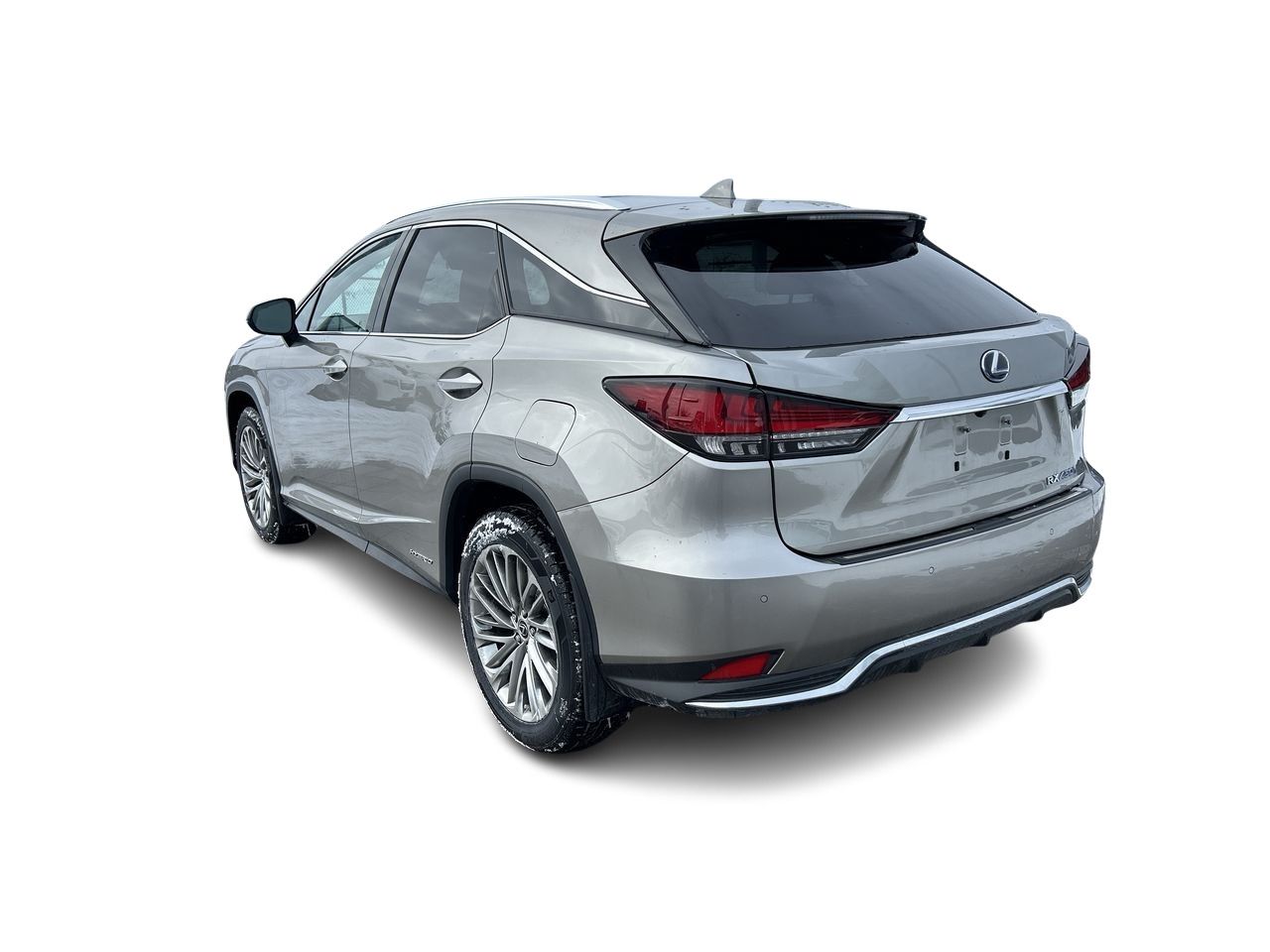 Lexus RX 450h  2021 à Barrie, Ontario