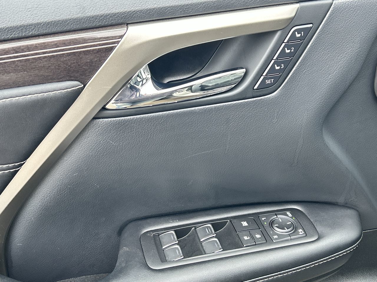 Lexus RX 450h  2021 à Barrie, Ontario