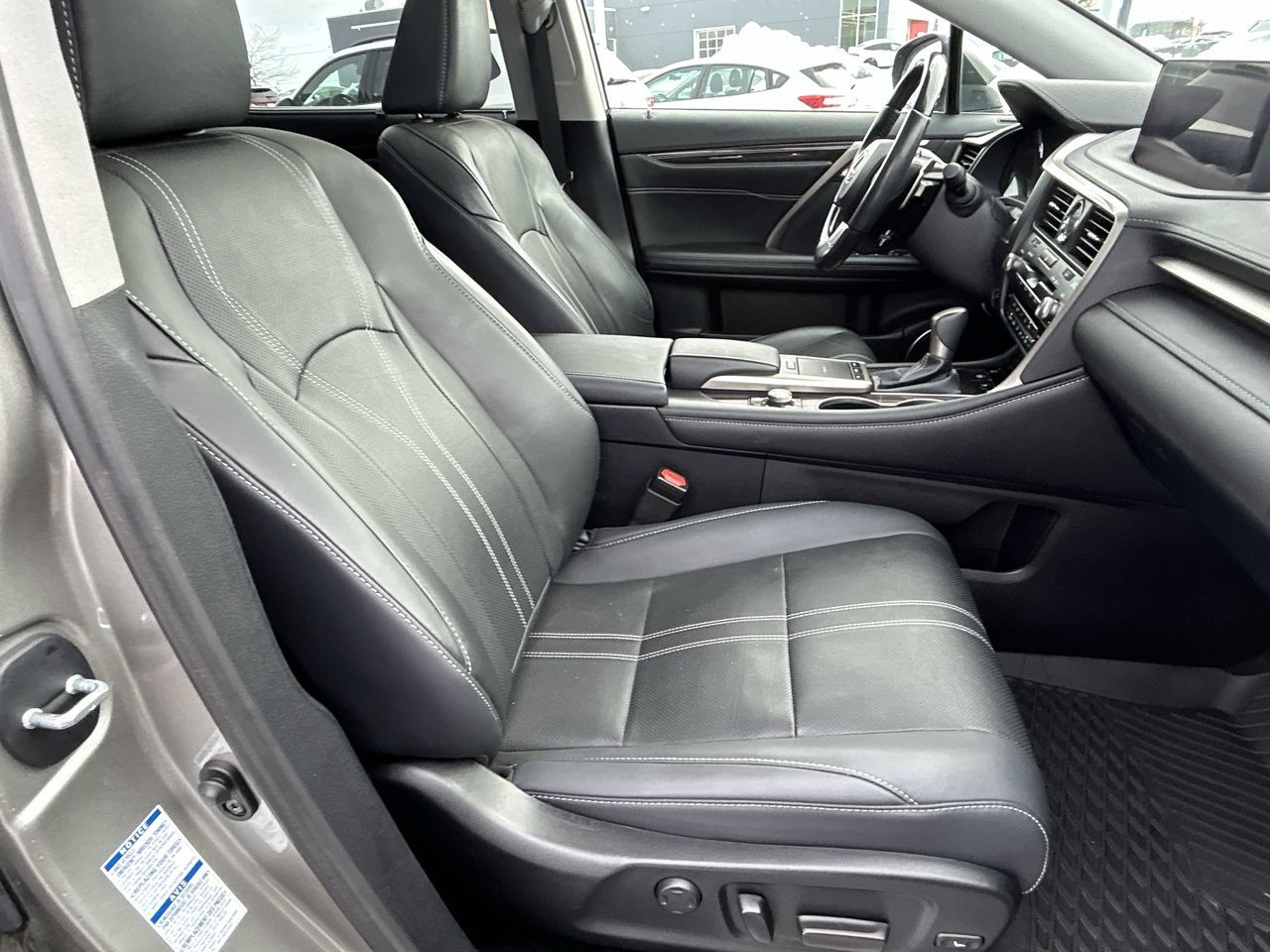 Lexus RX 450h  2021 à Barrie, Ontario