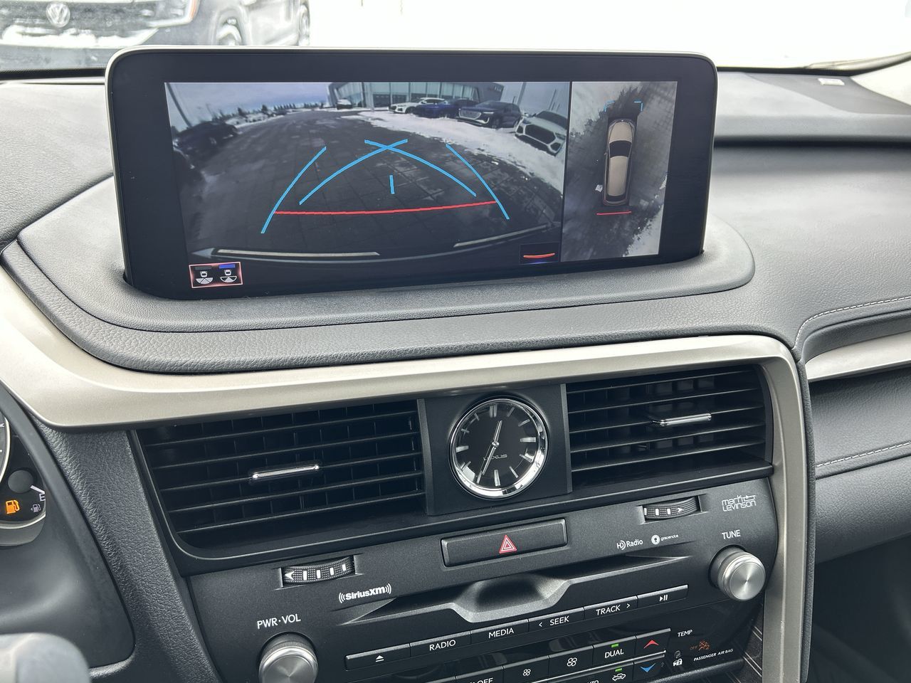 Lexus RX 450h  2021 à Barrie, Ontario