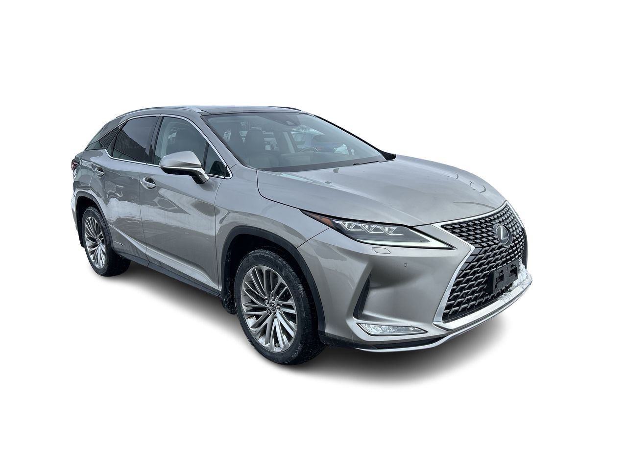 Lexus RX 450h  2021 à Barrie, Ontario
