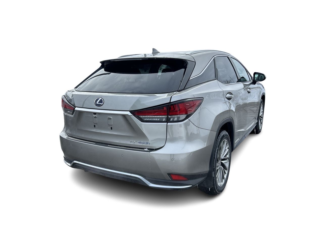 Lexus RX 450h  2021 à Barrie, Ontario