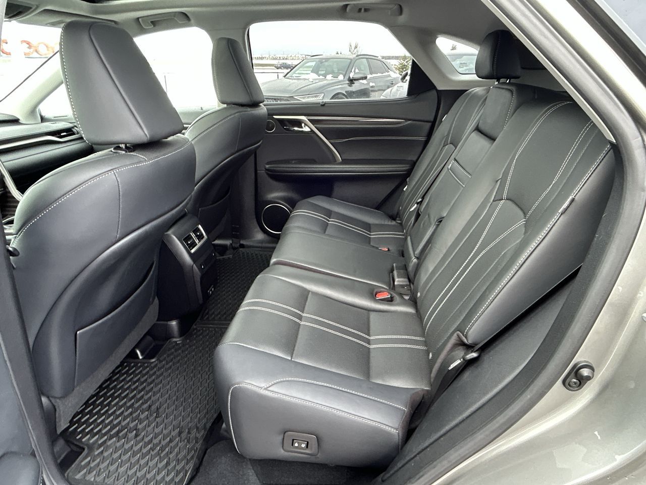 Lexus RX 450h  2021 à Barrie, Ontario