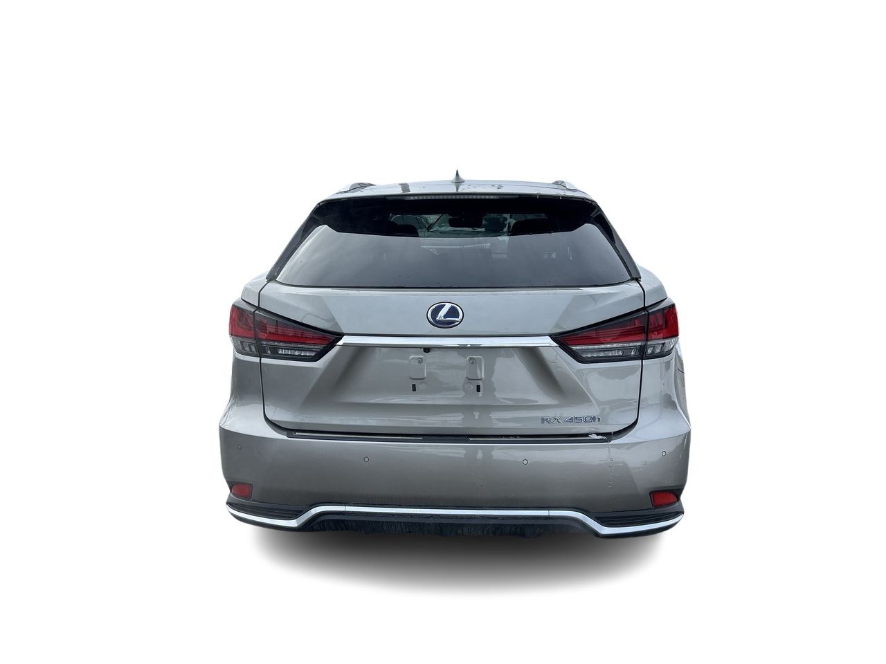 Lexus RX 450h  2021 à Barrie, Ontario