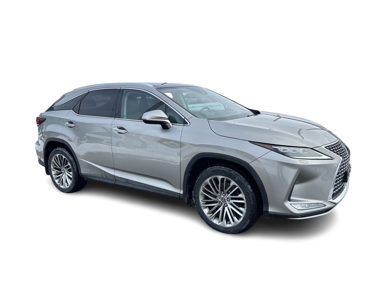 Lexus RX 450h  2021 à Barrie, Ontario
