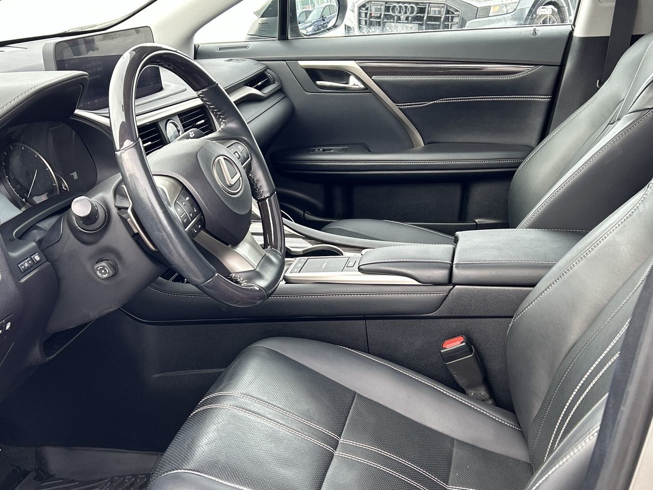 Lexus RX 450h  2021 à Barrie, Ontario