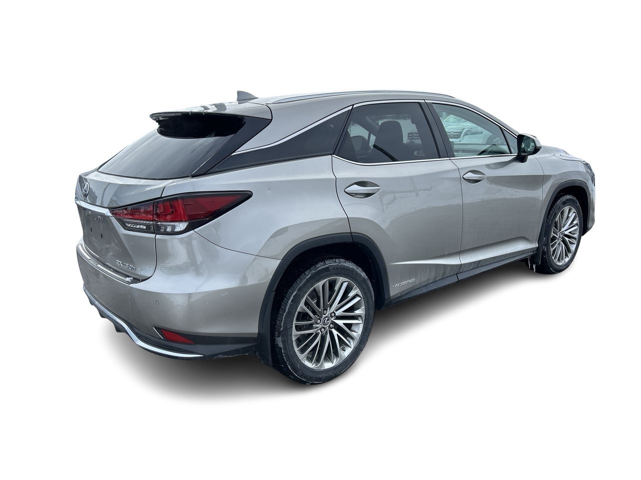 Lexus RX 450h  2021 à Barrie, Ontario