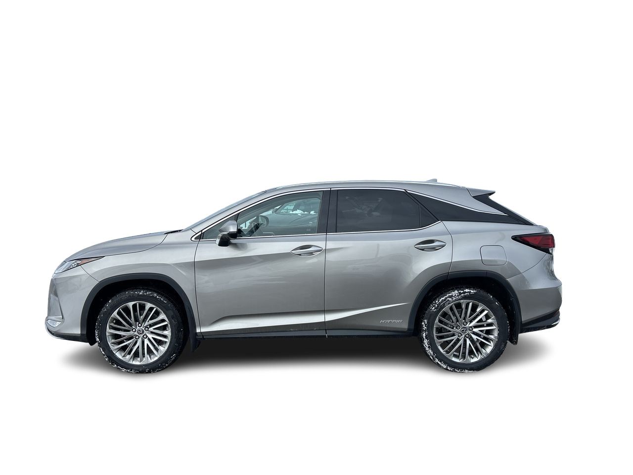 Lexus RX 450h  2021 à Barrie, Ontario