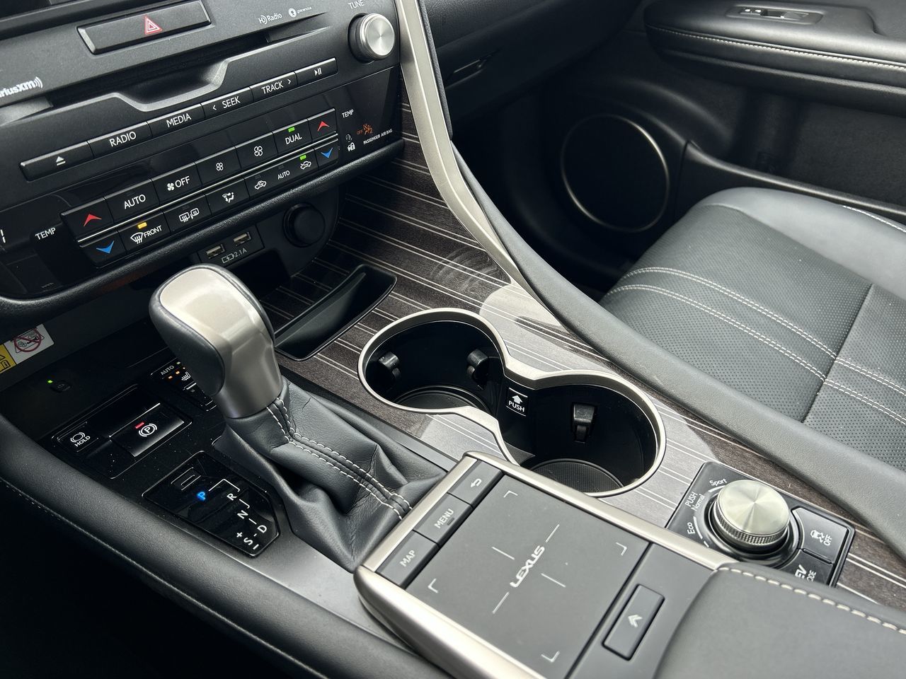 Lexus RX 450h  2021 à Barrie, Ontario