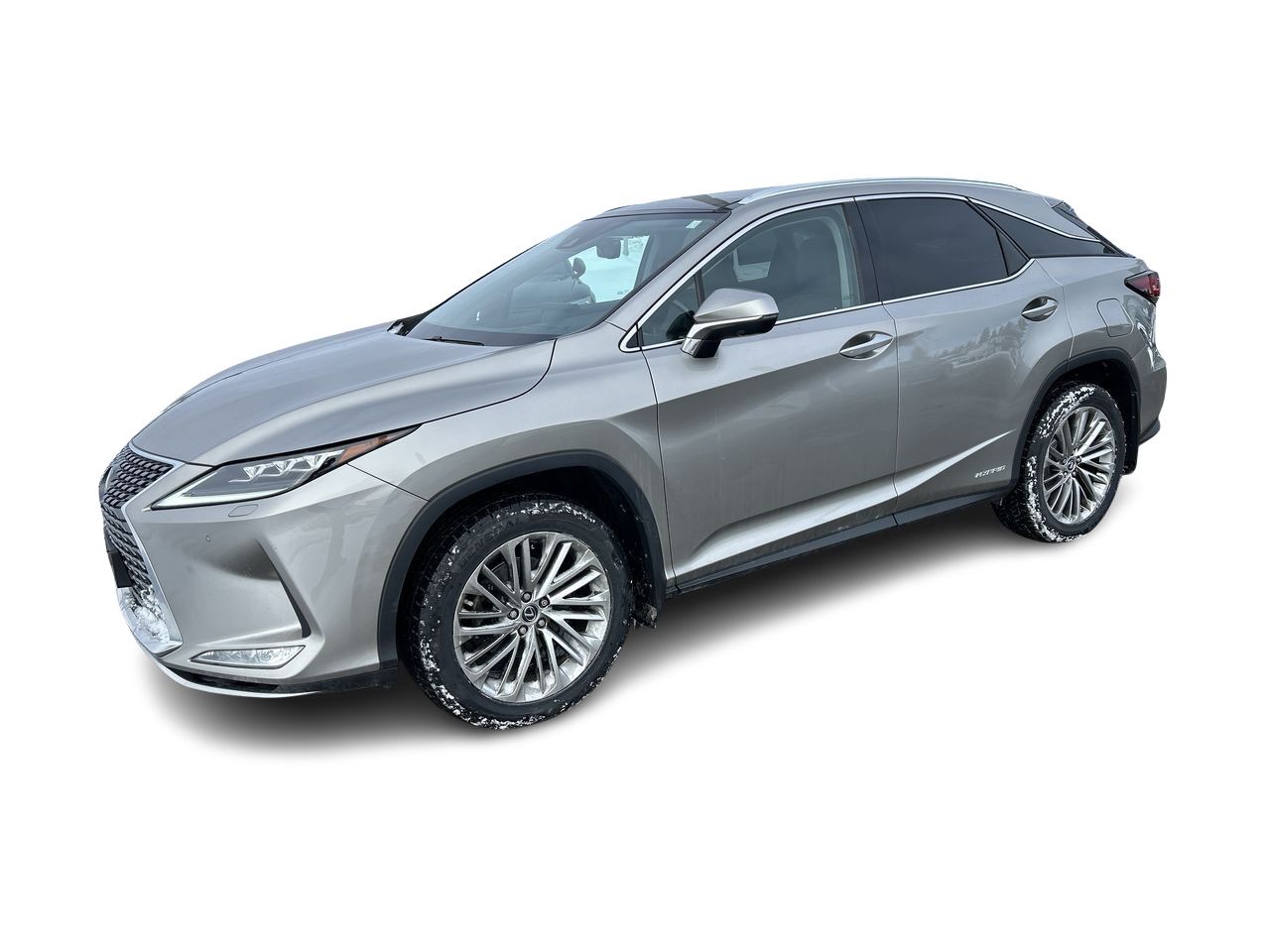 Lexus RX 450h  2021 à Barrie, Ontario