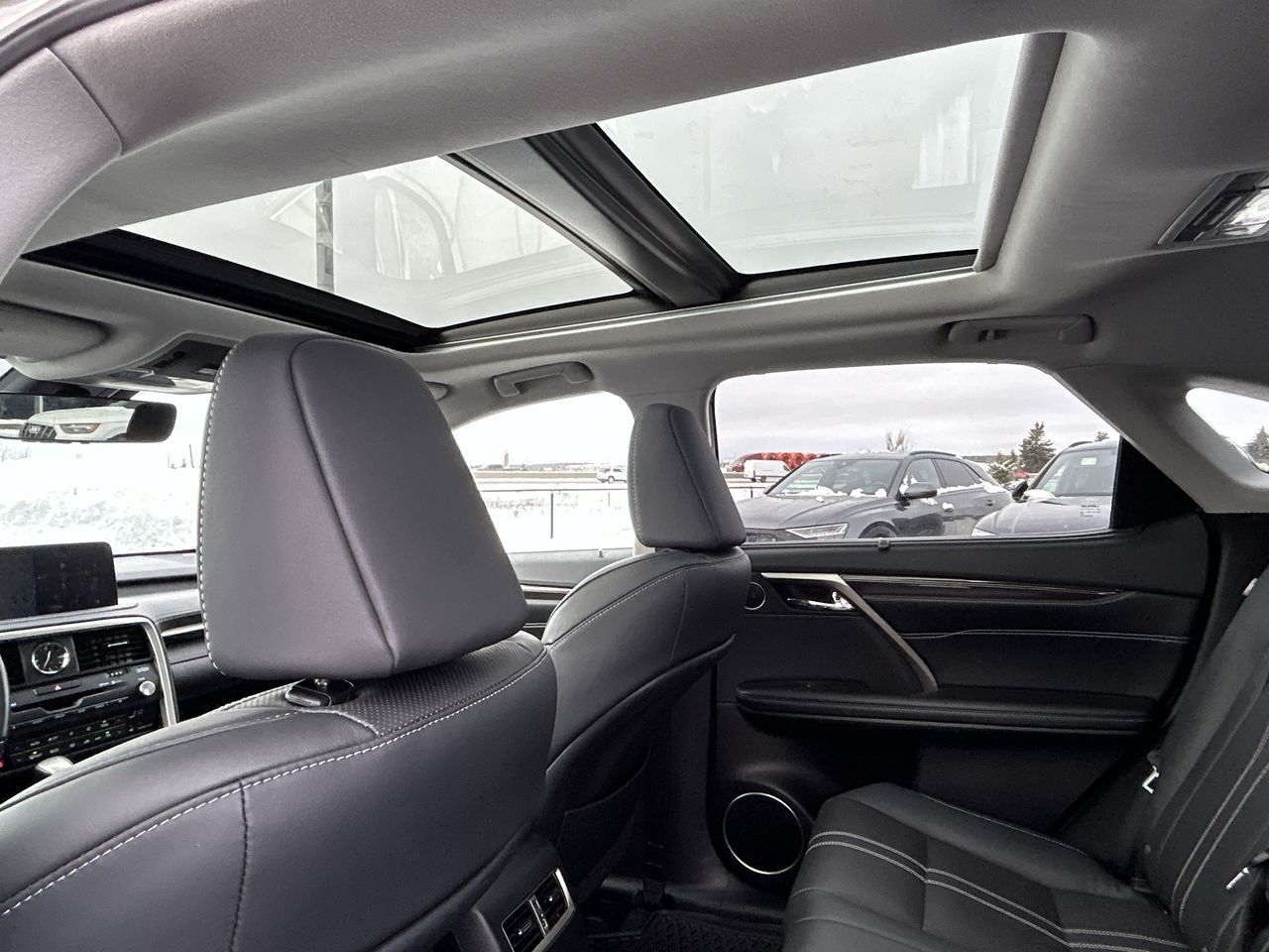 Lexus RX 450h  2021 à Barrie, Ontario