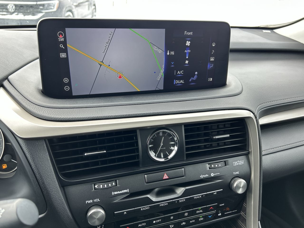 Lexus RX 450h  2021 à Barrie, Ontario