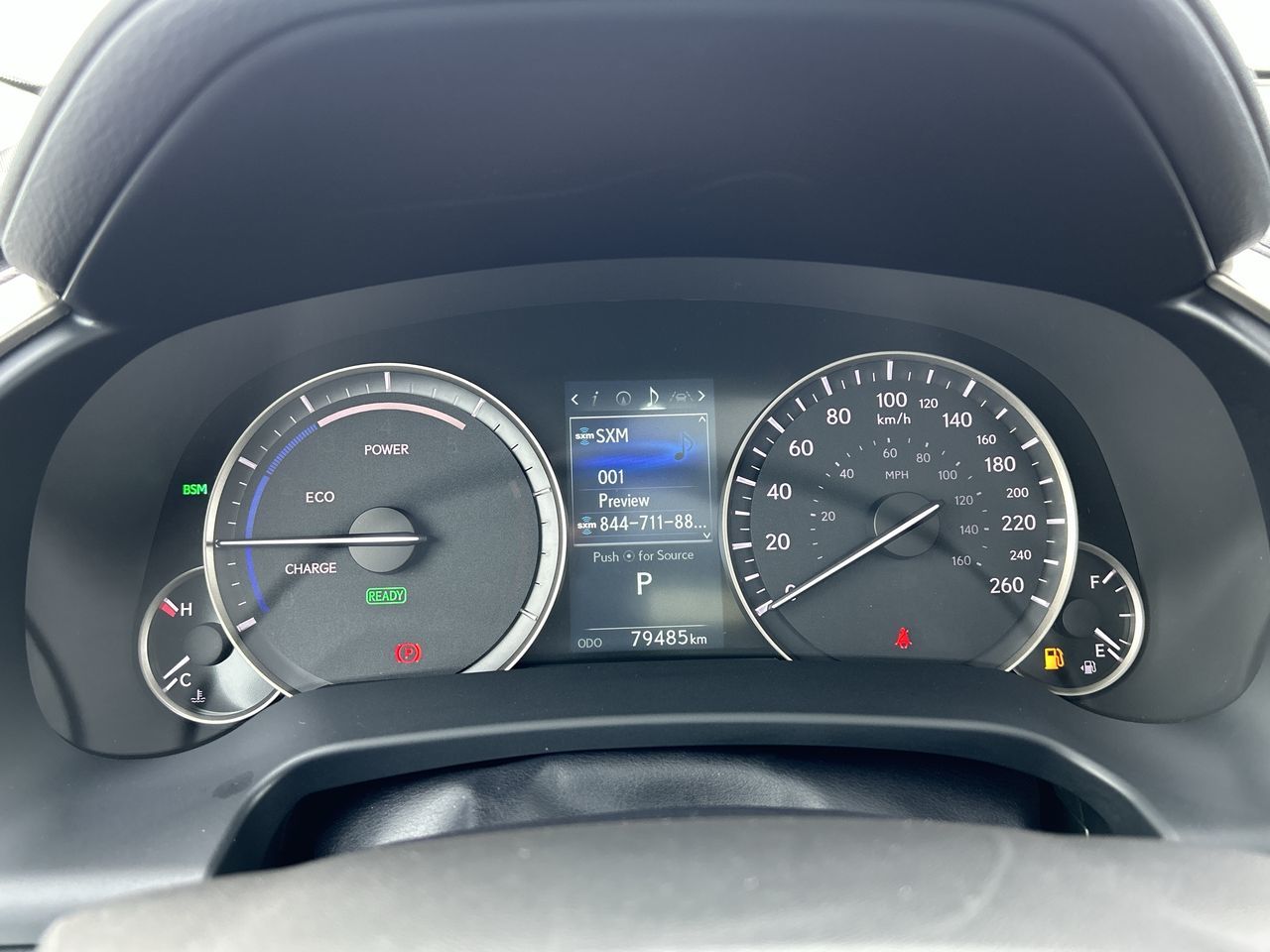 Lexus RX 450h  2021 à Barrie, Ontario