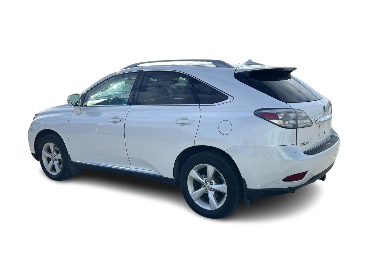 2010 Lexus RX350 in Barrie, Ontario
