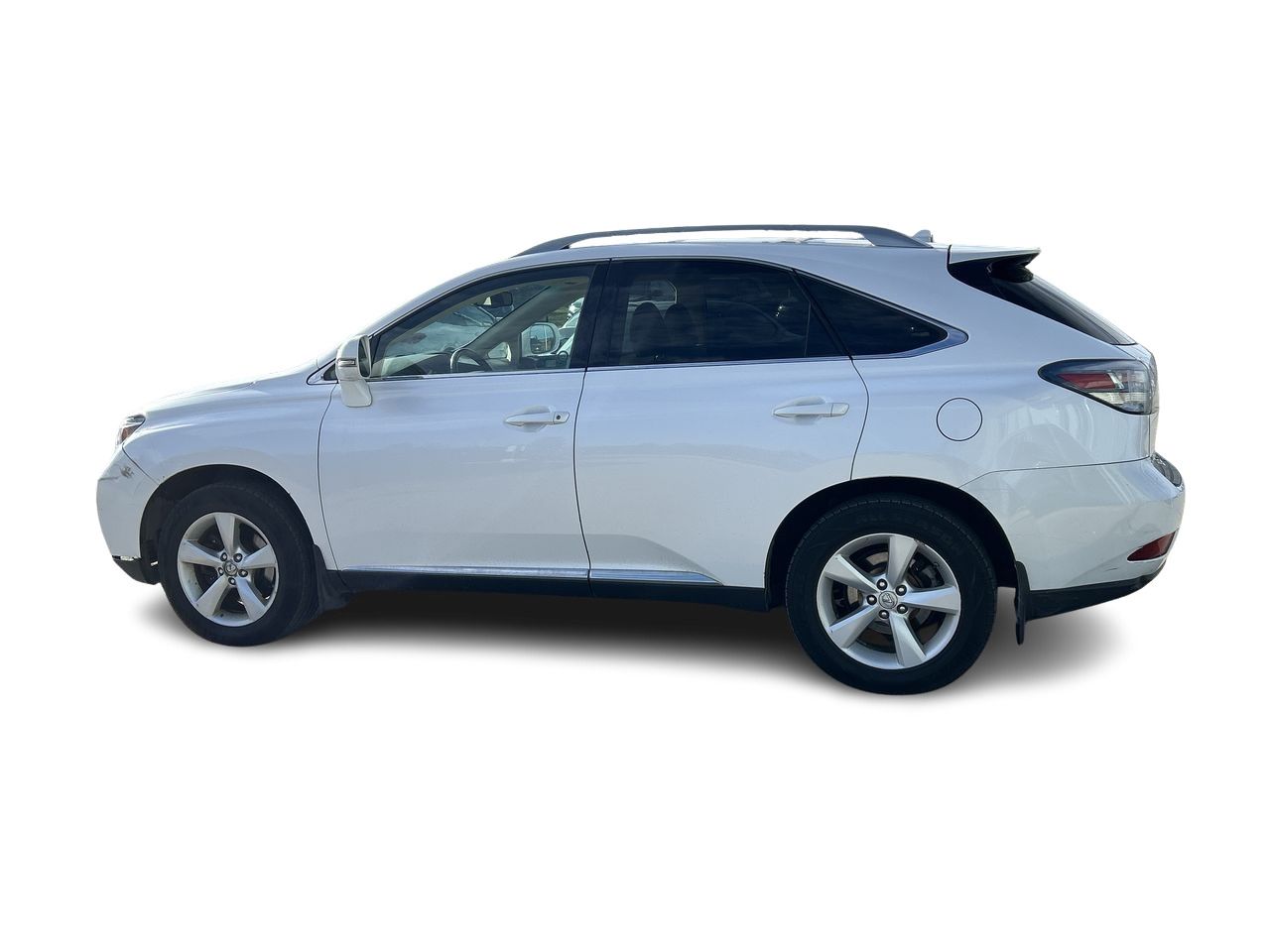 2010 Lexus RX350 in Barrie, Ontario