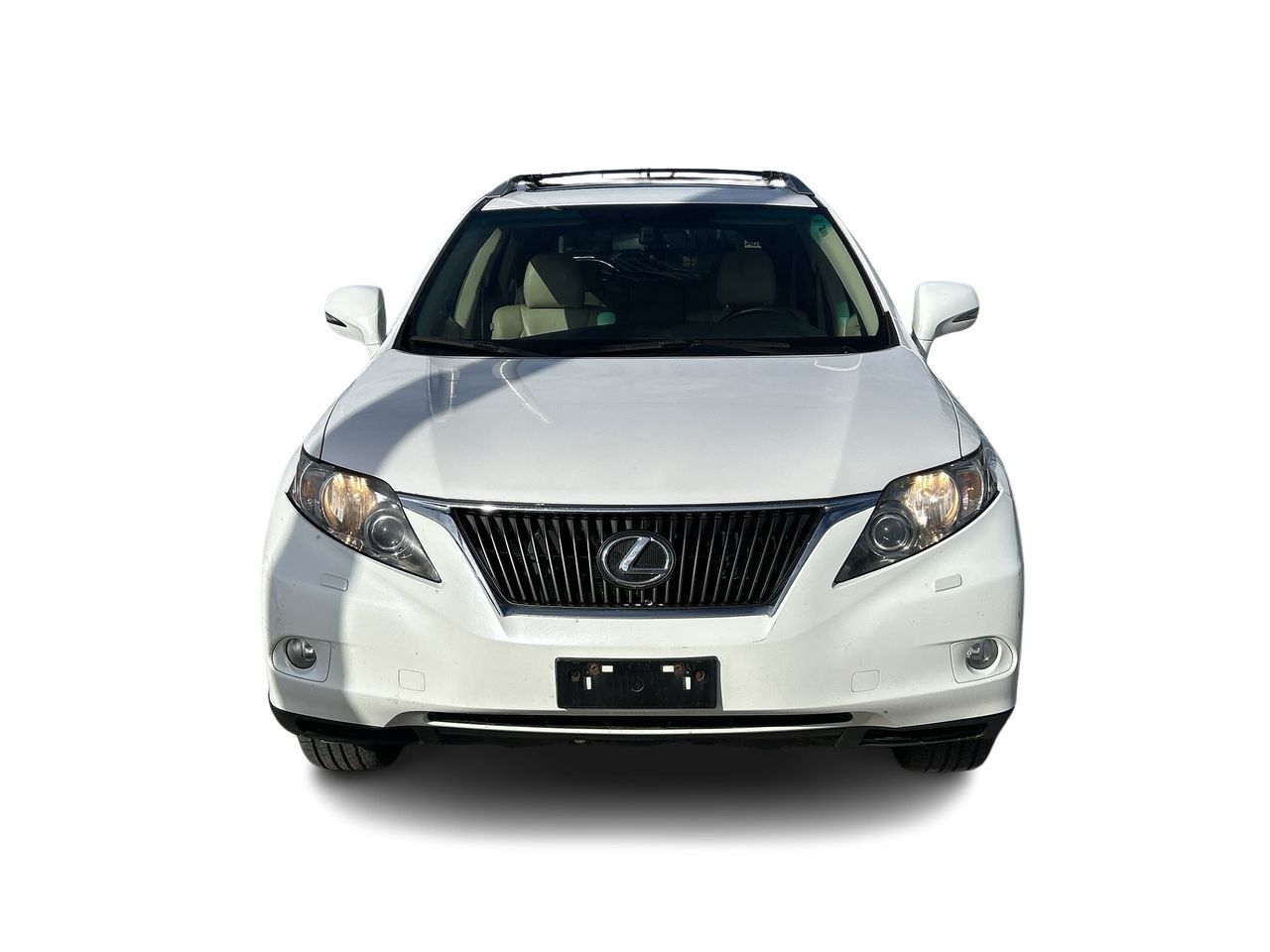 2010 Lexus RX350 in Barrie, Ontario