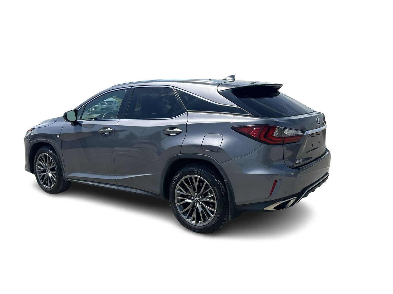 2019 Lexus RX350 in Barrie, Ontario