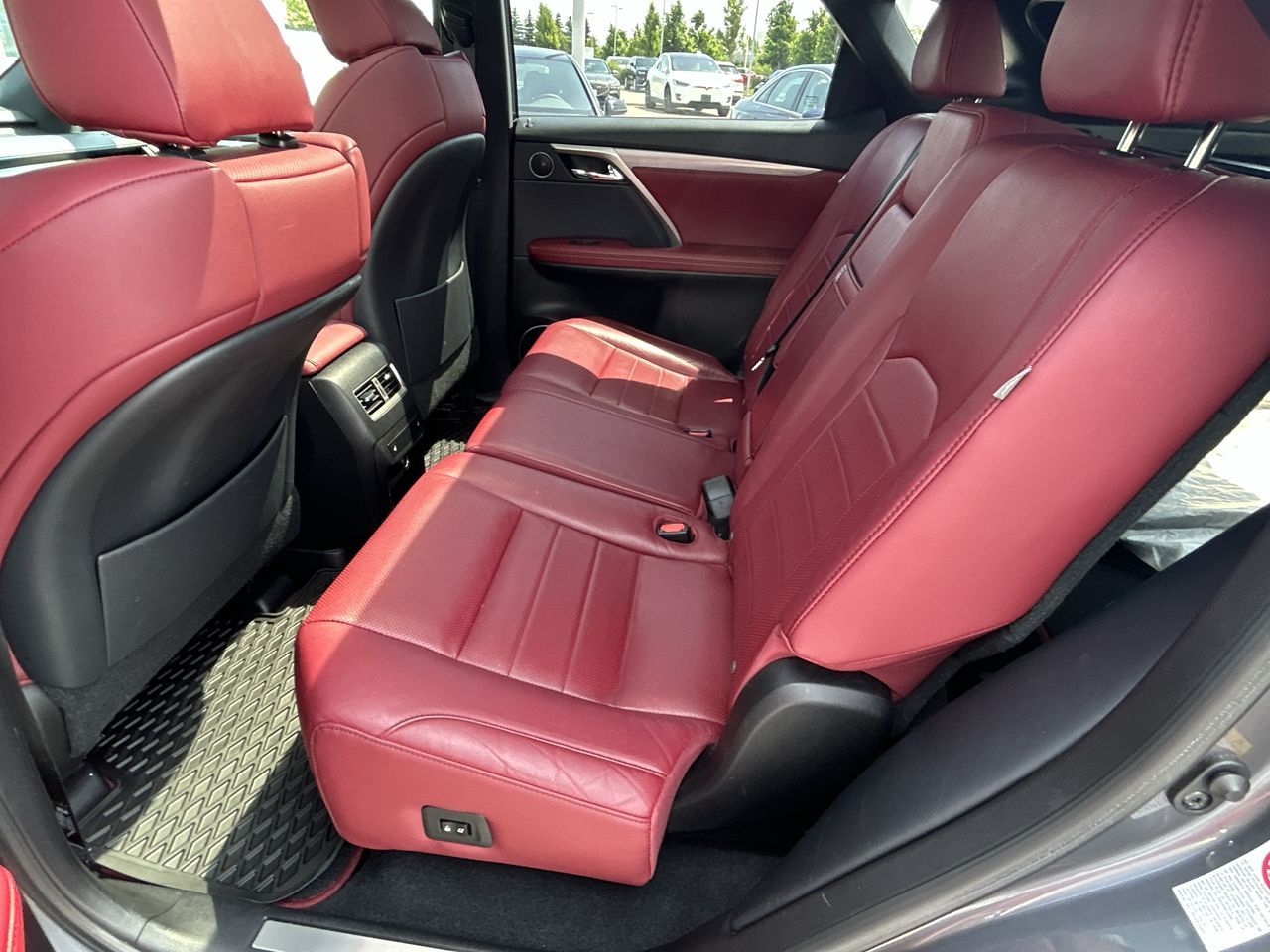 2019 Lexus RX350 in Barrie, Ontario