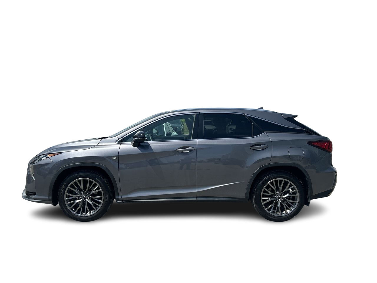 2019 Lexus RX350 in Barrie, Ontario