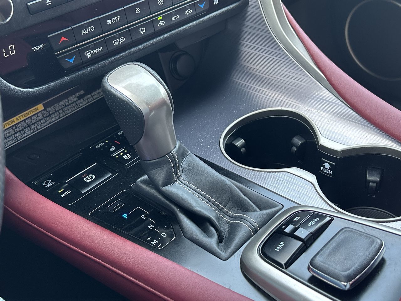 2019 Lexus RX350 in Barrie, Ontario