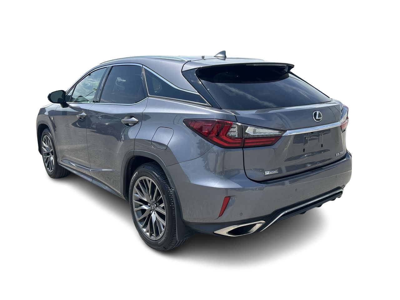 2019 Lexus RX350 in Barrie, Ontario