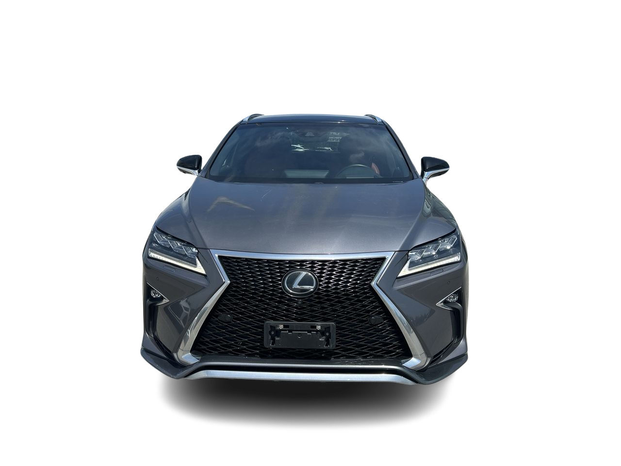 2019 Lexus RX350 in Barrie, Ontario