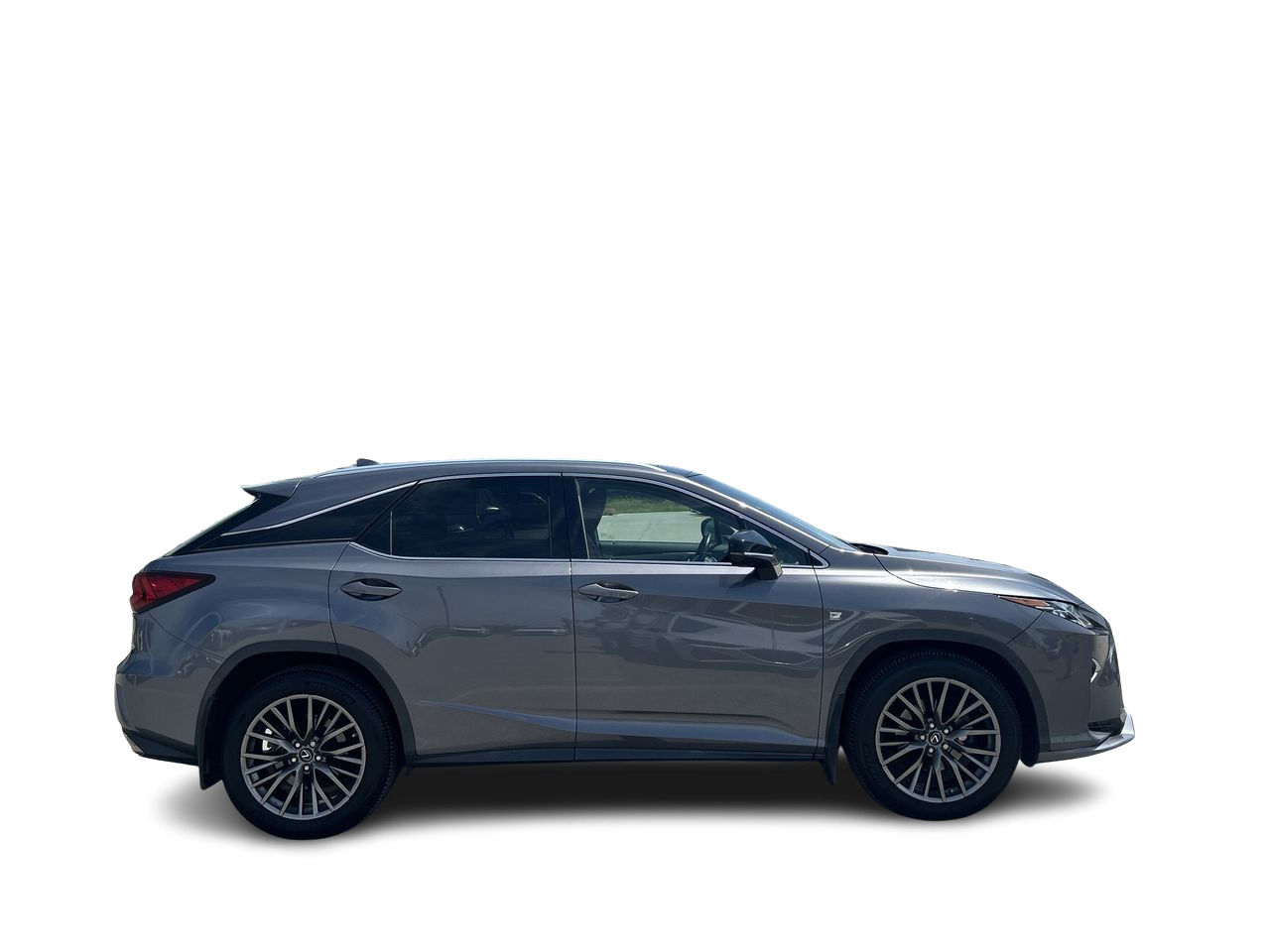 2019 Lexus RX350 in Barrie, Ontario