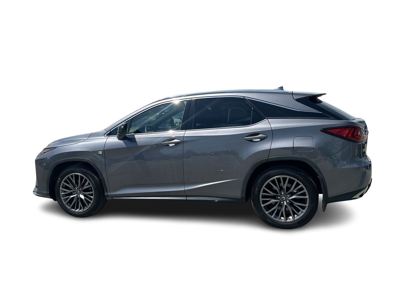 2019 Lexus RX350 in Barrie, Ontario