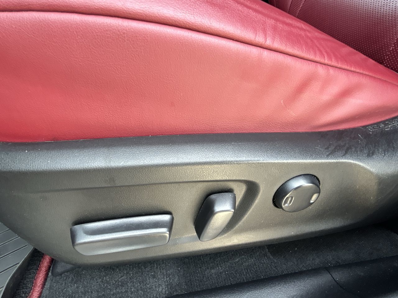 2019 Lexus RX350 in Barrie, Ontario
