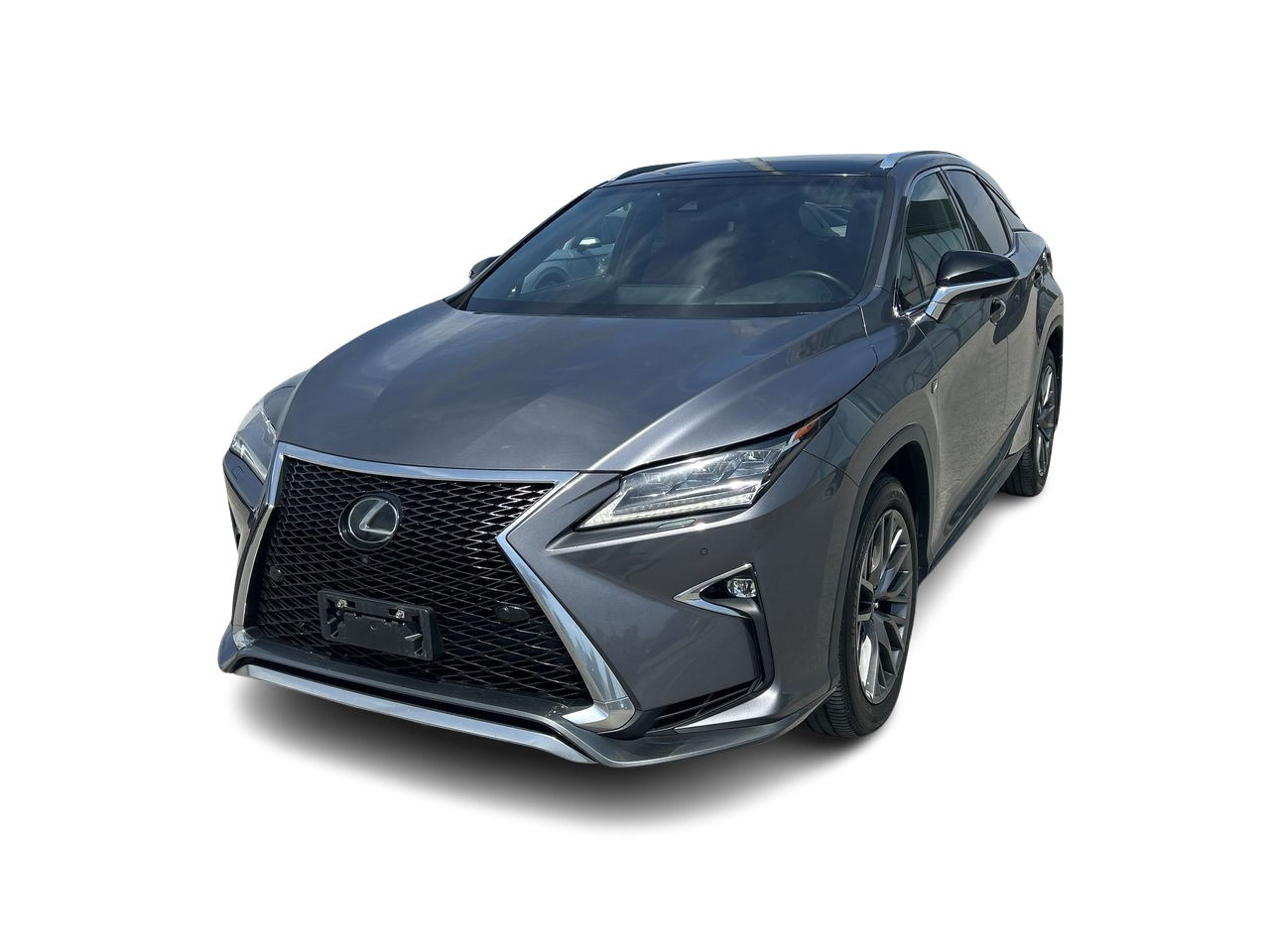 2019 Lexus RX350 in Barrie, Ontario