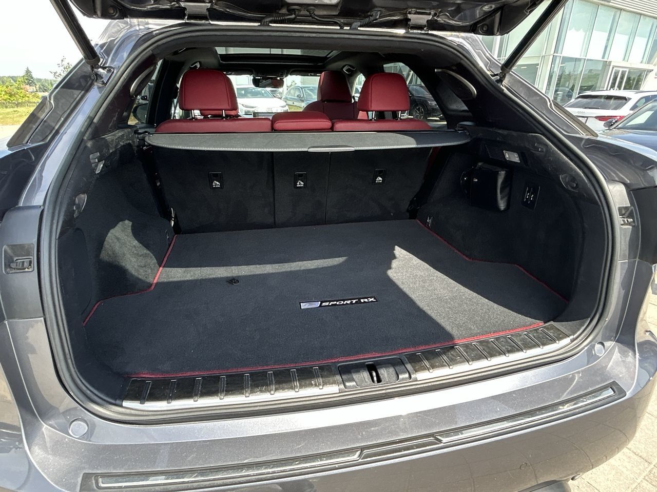 2019 Lexus RX350 in Barrie, Ontario