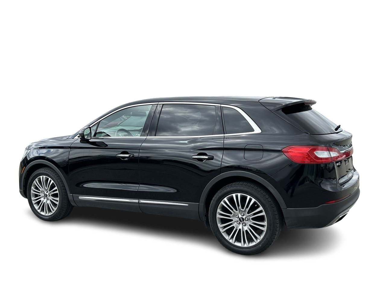 Lincoln MKX  2018 à Barrie, Ontario