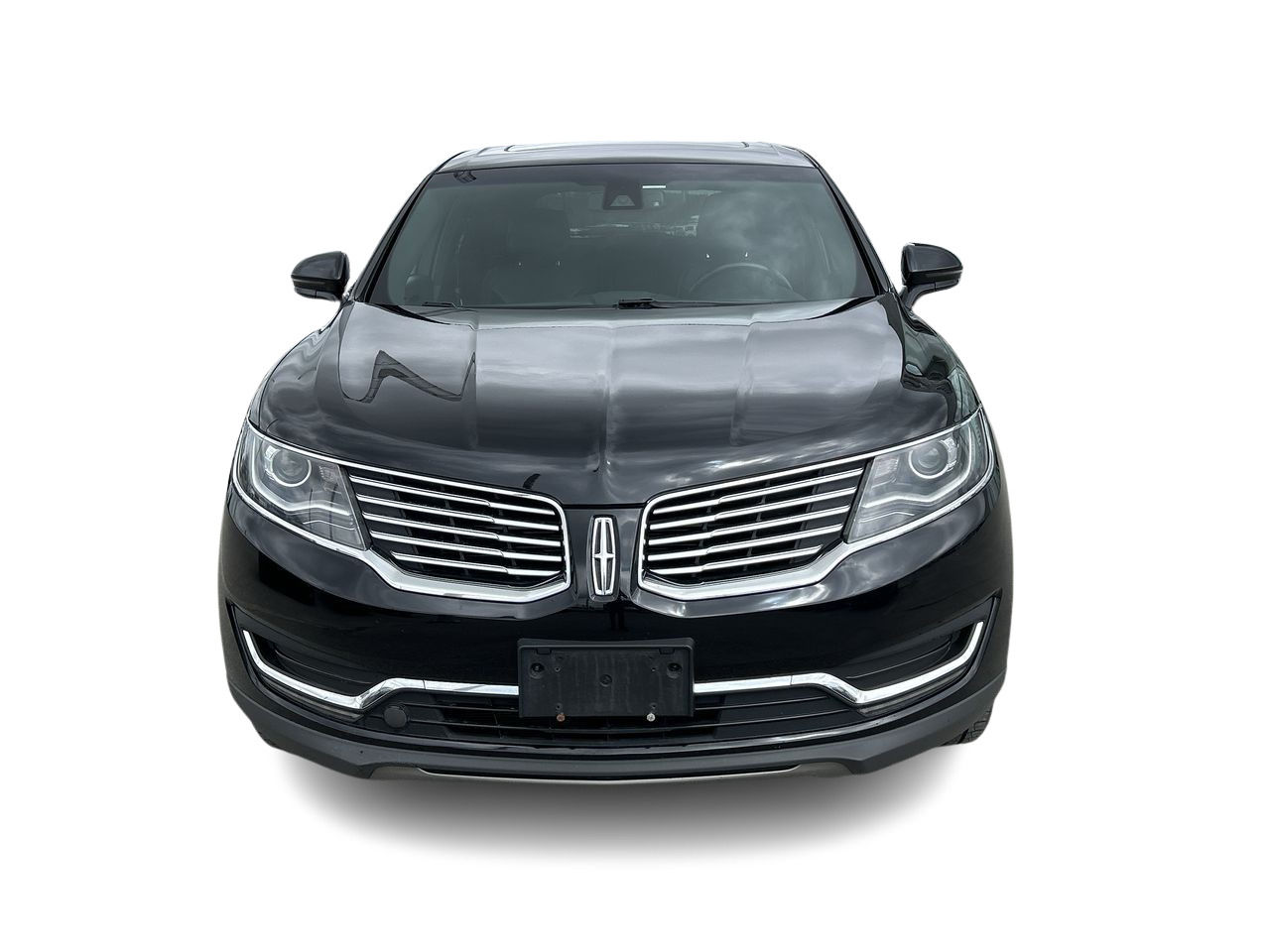 Lincoln MKX  2018 à Barrie, Ontario