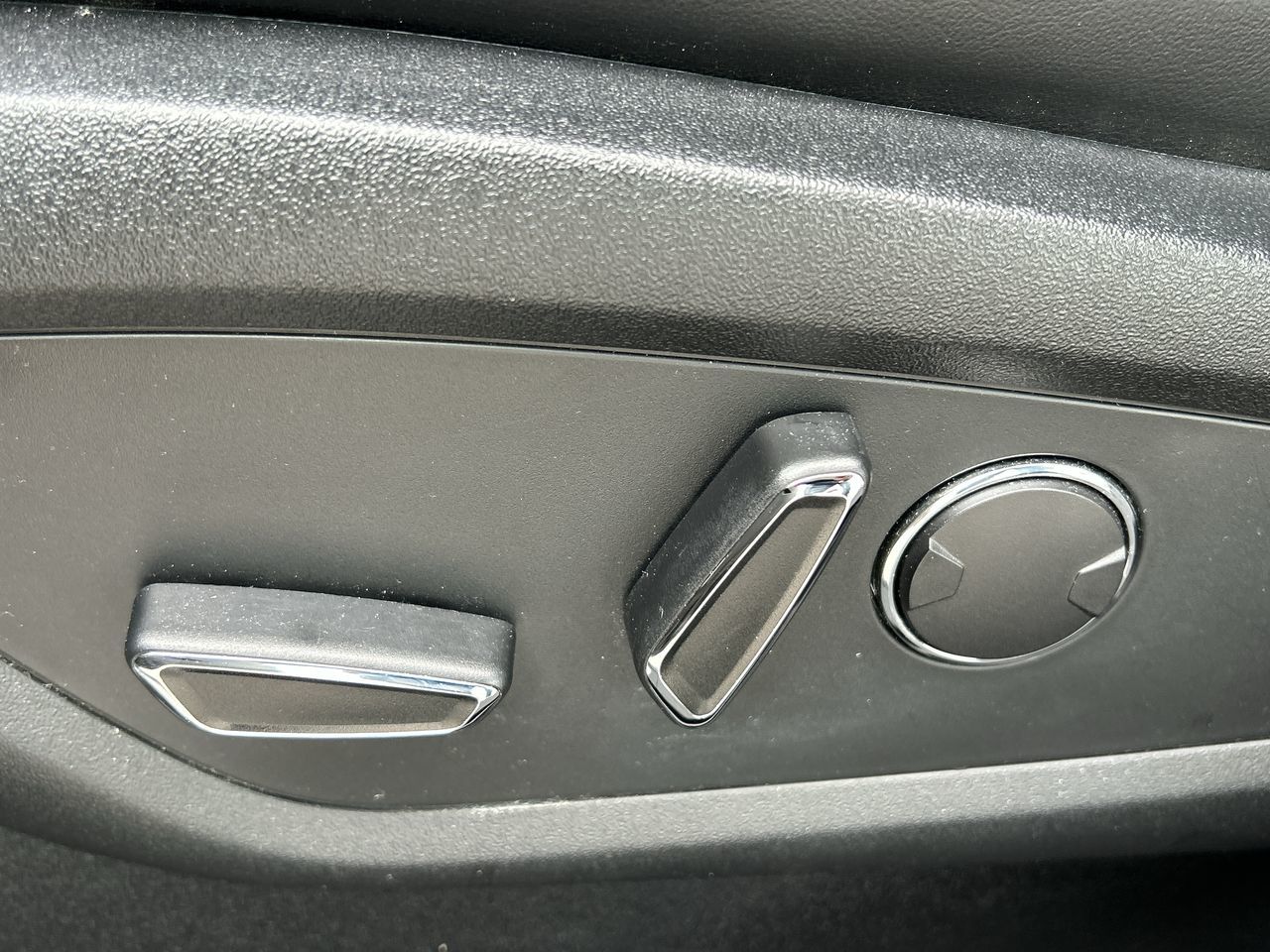 Lincoln MKX  2018 à Barrie, Ontario