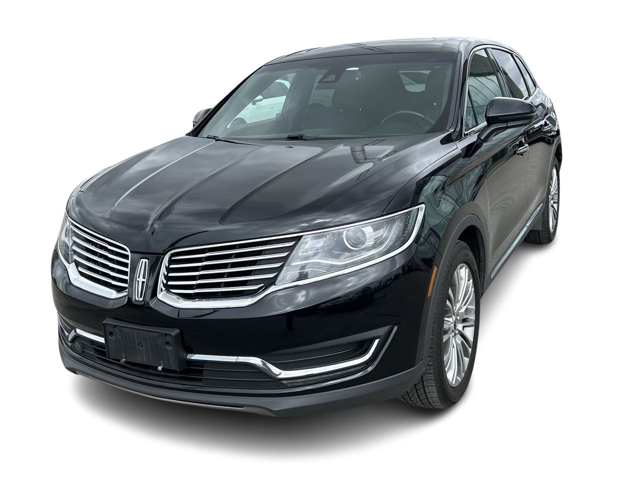 Lincoln MKX  2018 à Barrie, Ontario
