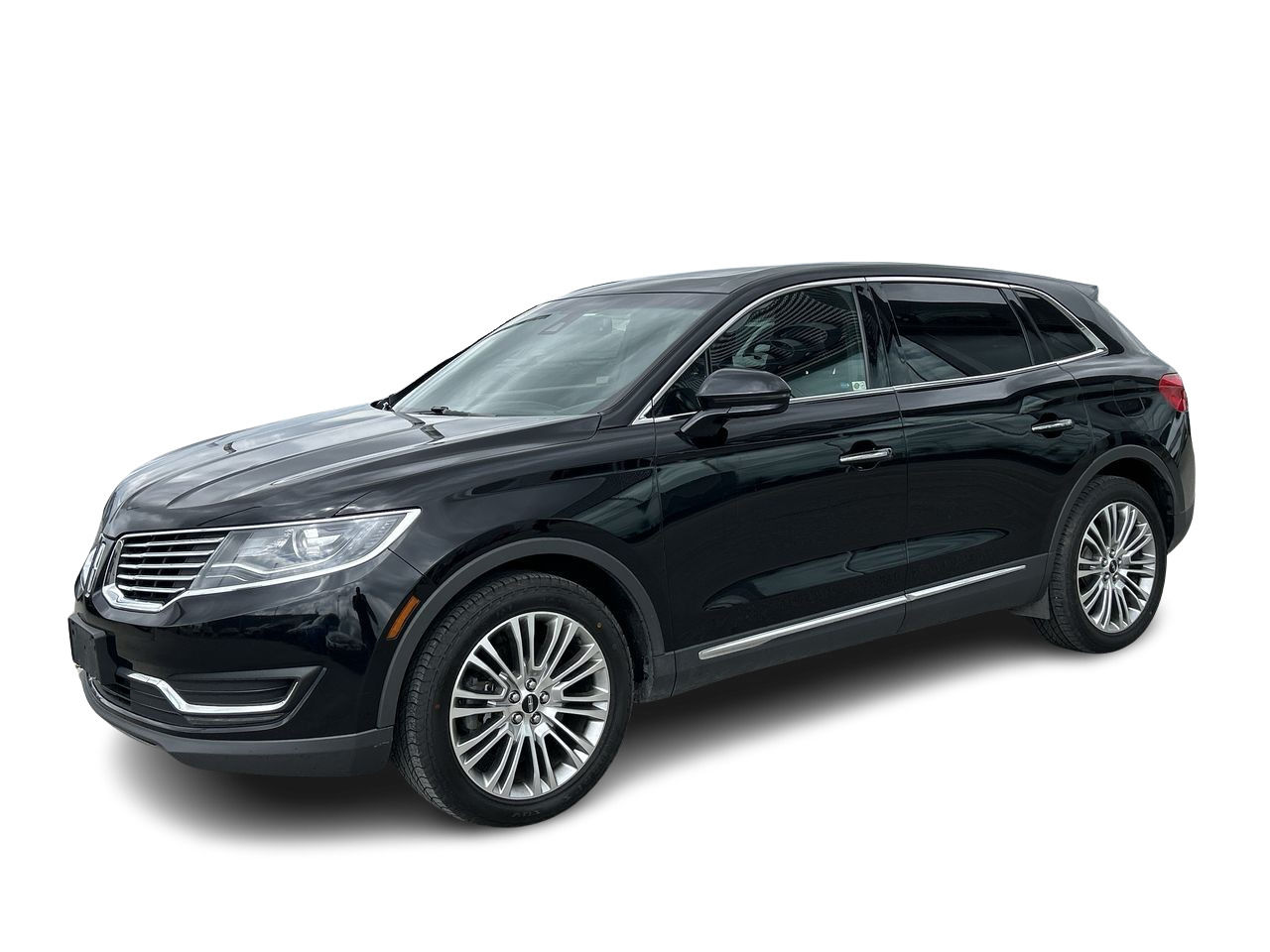 Lincoln MKX  2018 à Barrie, Ontario