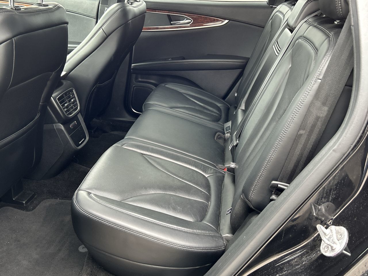 Lincoln MKX  2018 à Barrie, Ontario