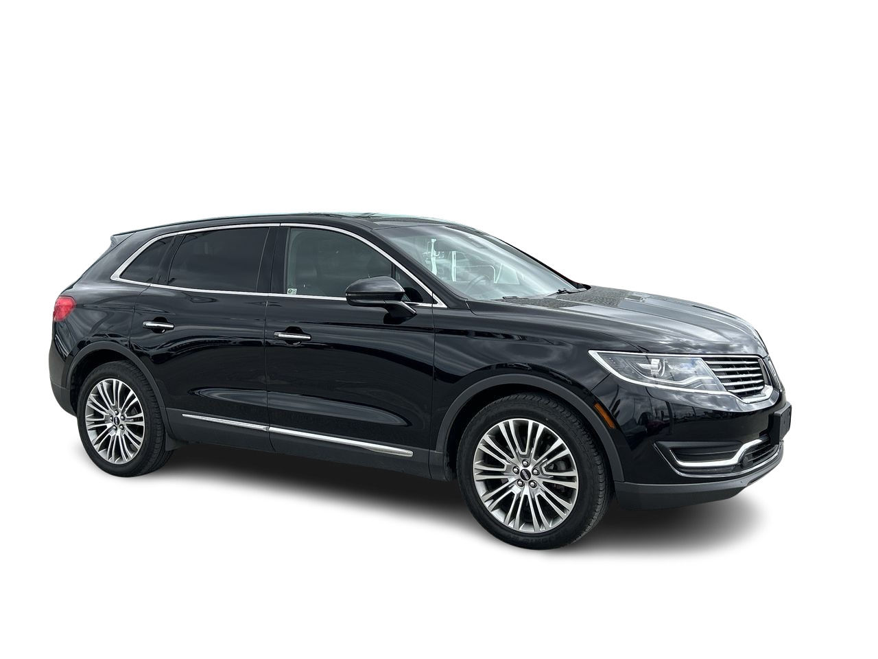 Lincoln MKX  2018 à Barrie, Ontario