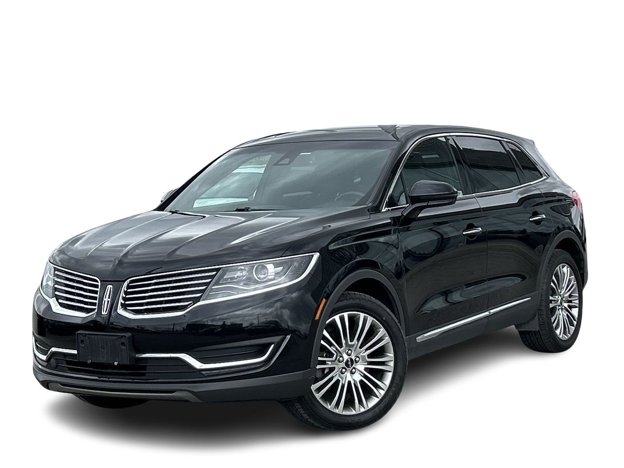 Lincoln MKX  2018 à Barrie, Ontario