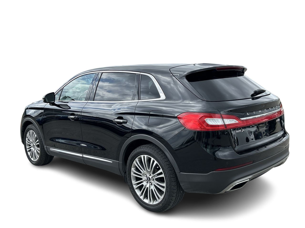Lincoln MKX  2018 à Barrie, Ontario