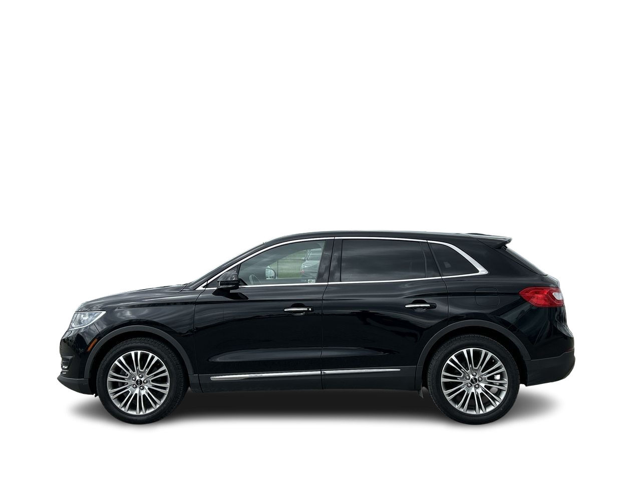 Lincoln MKX  2018 à Barrie, Ontario
